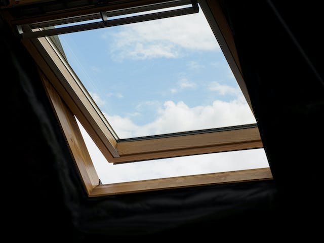 awning windows Huntsville
