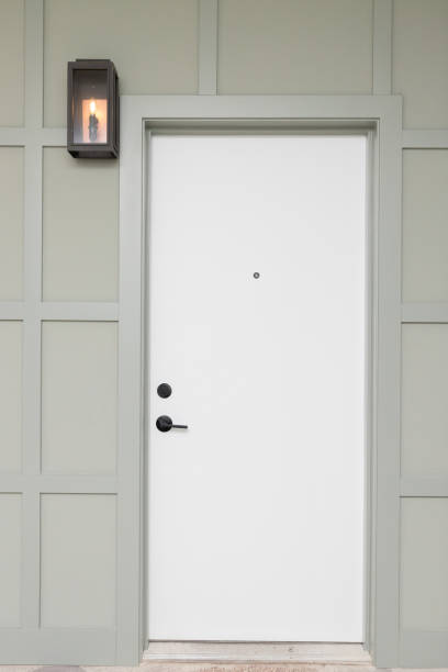 trusted window replacement and door installation services New Market AL