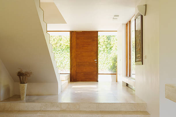 eco-friendly door installation near me Gurley AL