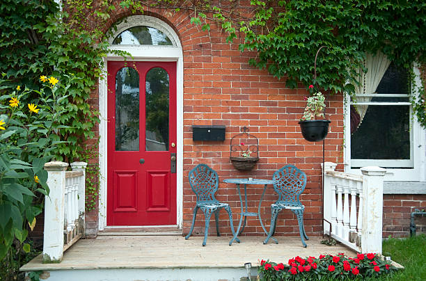 modern door installation near me New Market AL