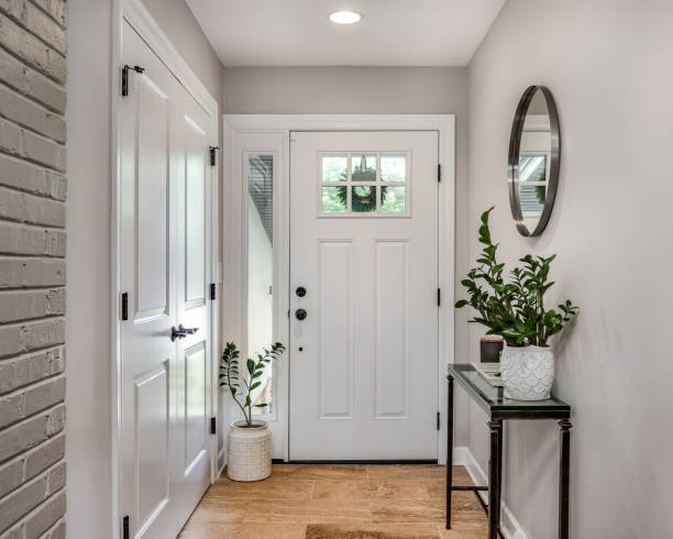 top-quality door installation in hazel green al