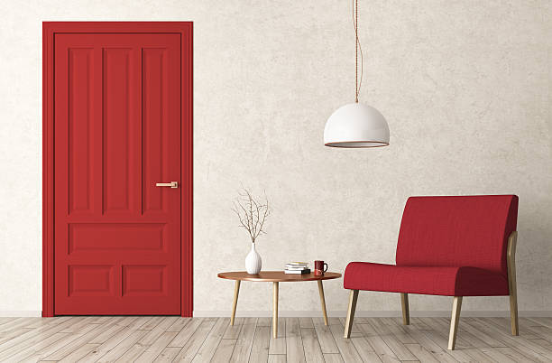 professional door installation near moores mill al