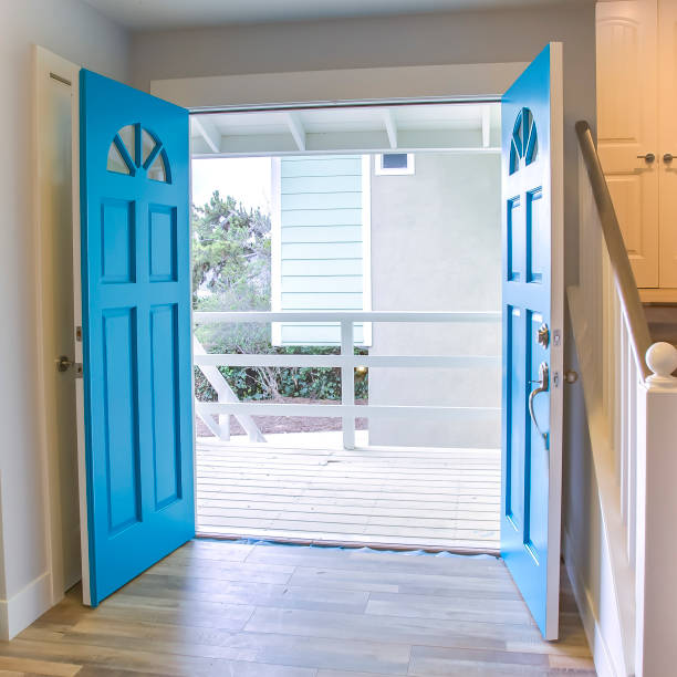 reliable door installation in new hope al