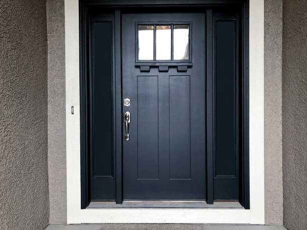 affordable door replacement solutions New Market AL