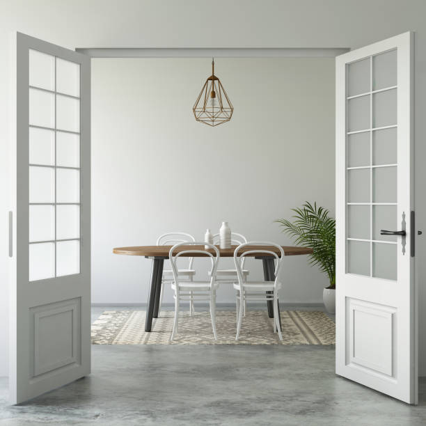 the best door replacement in harvest al