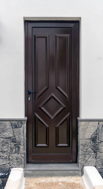 local window replacement and door installation services Triana AL