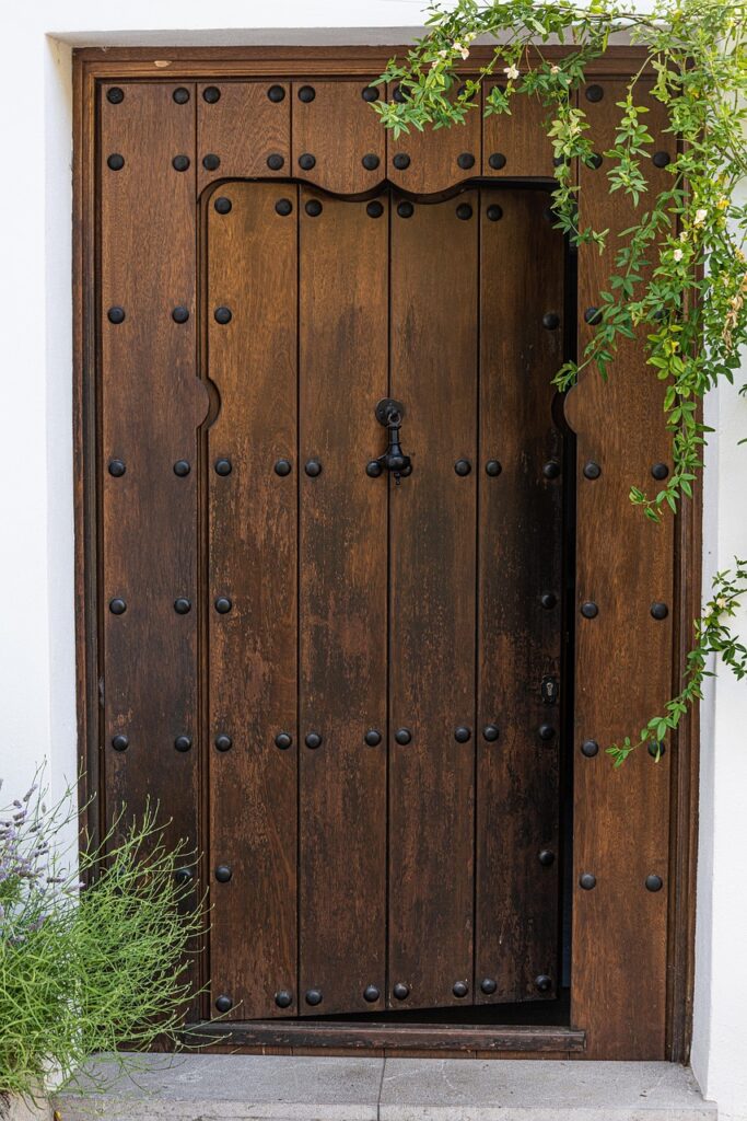 the best door in madison al