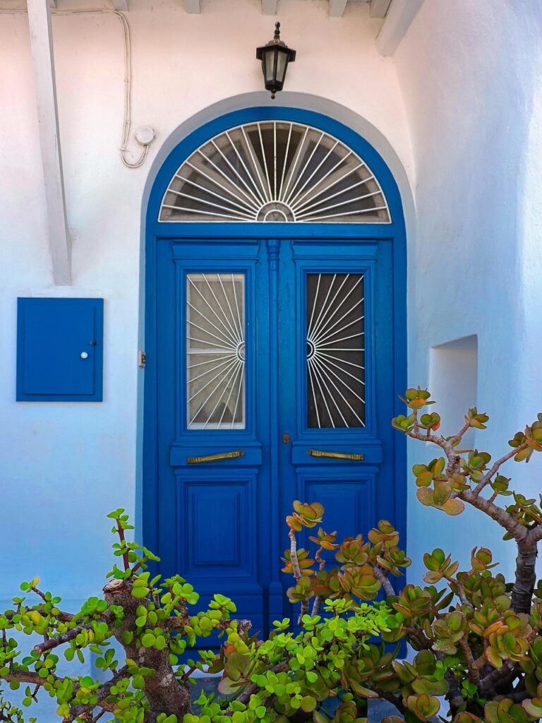 the best door near new hope al