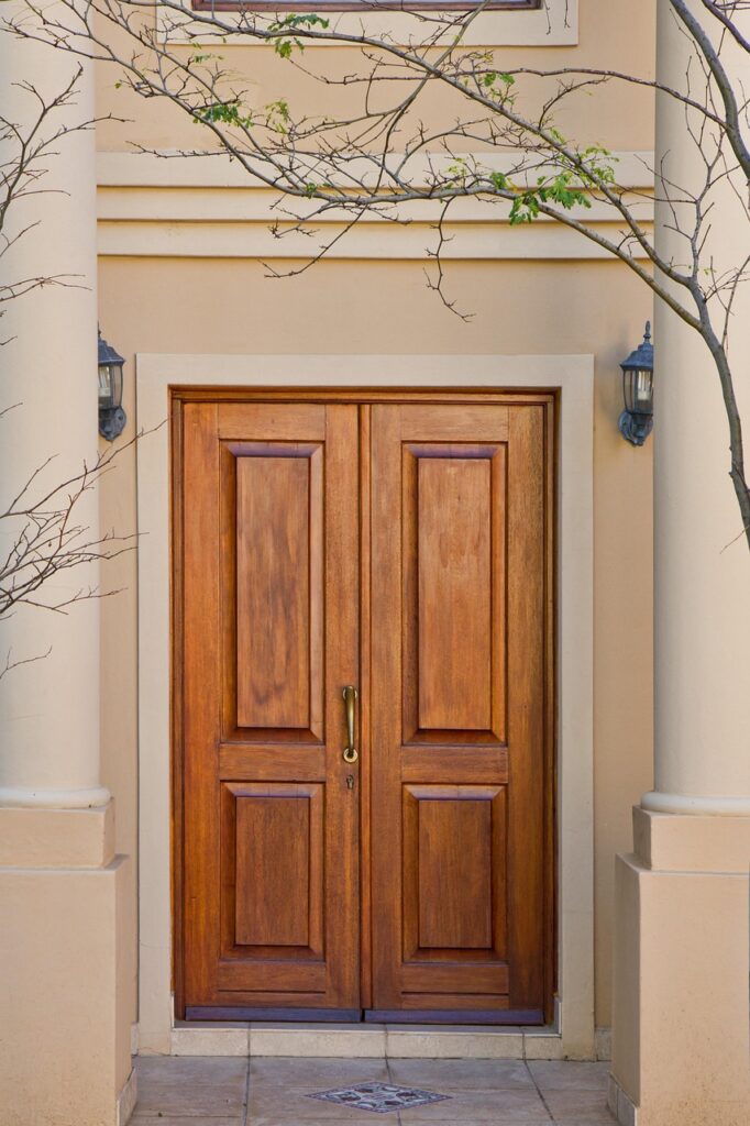 the best door in owens cross roads al