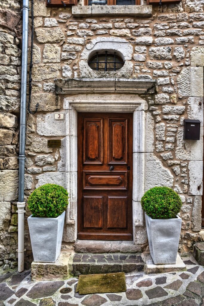 the best doors near moores mill al