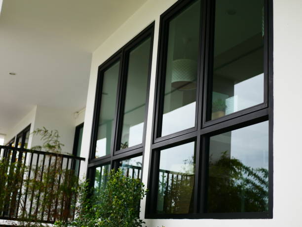 reliable window replacement and door installation services Gurley AL